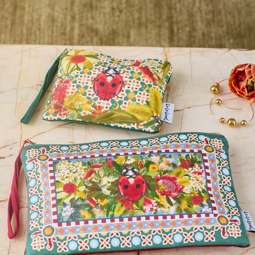 La La Land Good Evening Vol. 2 - Coin Purse