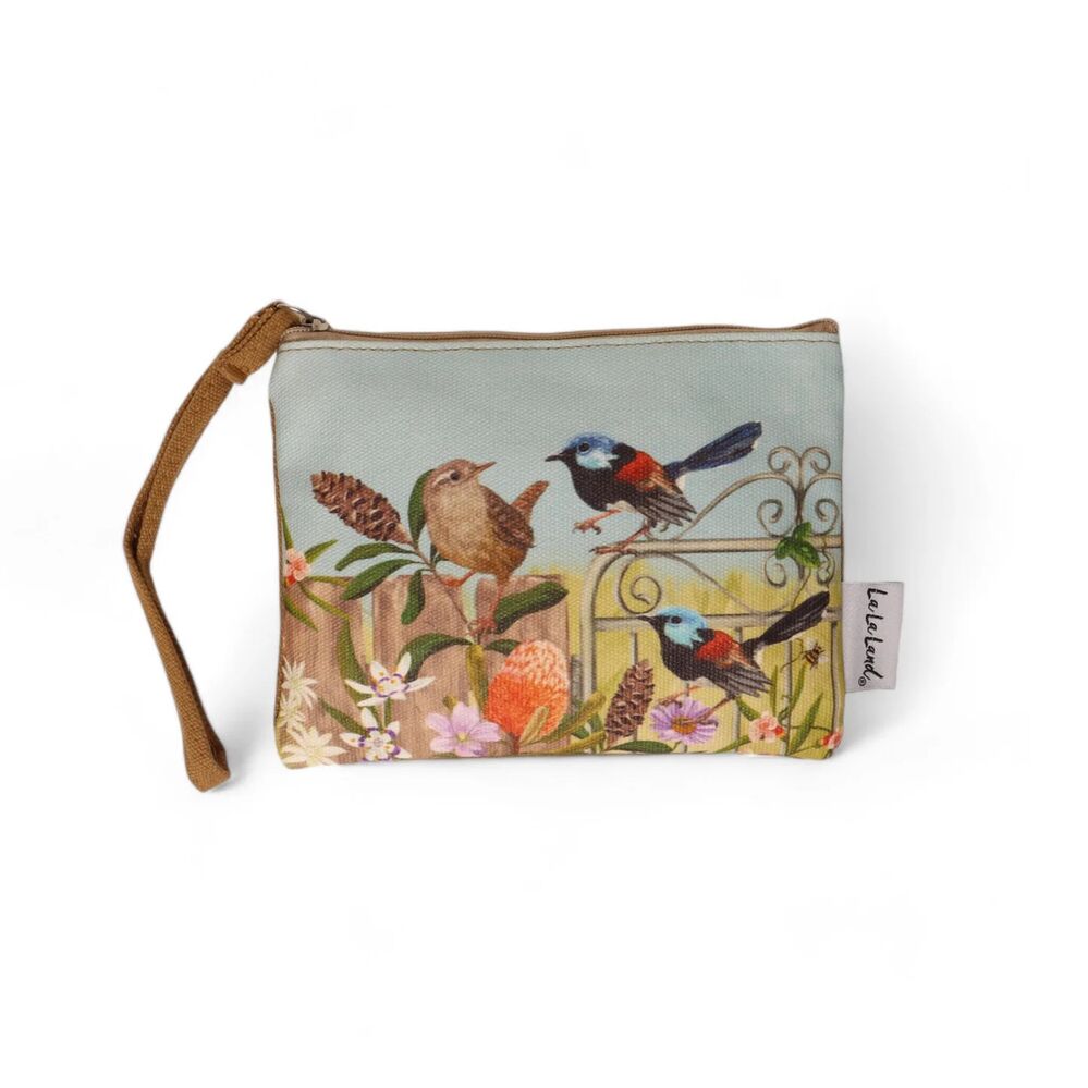 La La Land Backcountry - Coin Purse