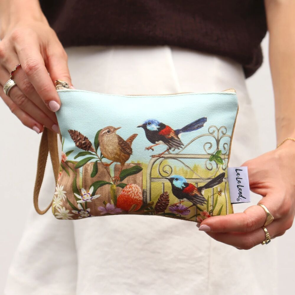 La La Land Backcountry - Coin Purse
