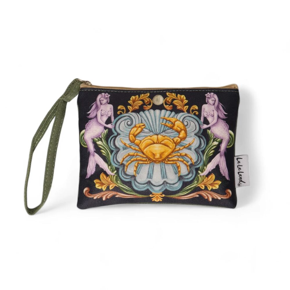 La La Land Majestic Coast - Coin Purse