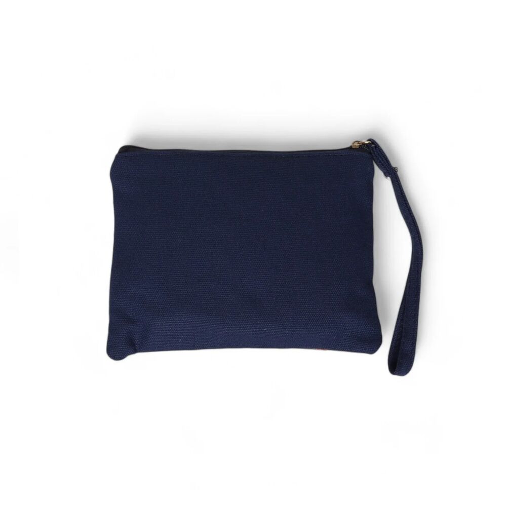 La La Land Pieces Of Poetry - Coin Purse