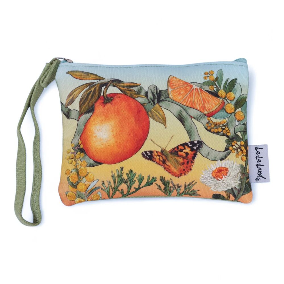 La La Land Golden Hour - Coin Purse