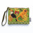 La La Land Brazilian Summer - Coin Purse Monkey