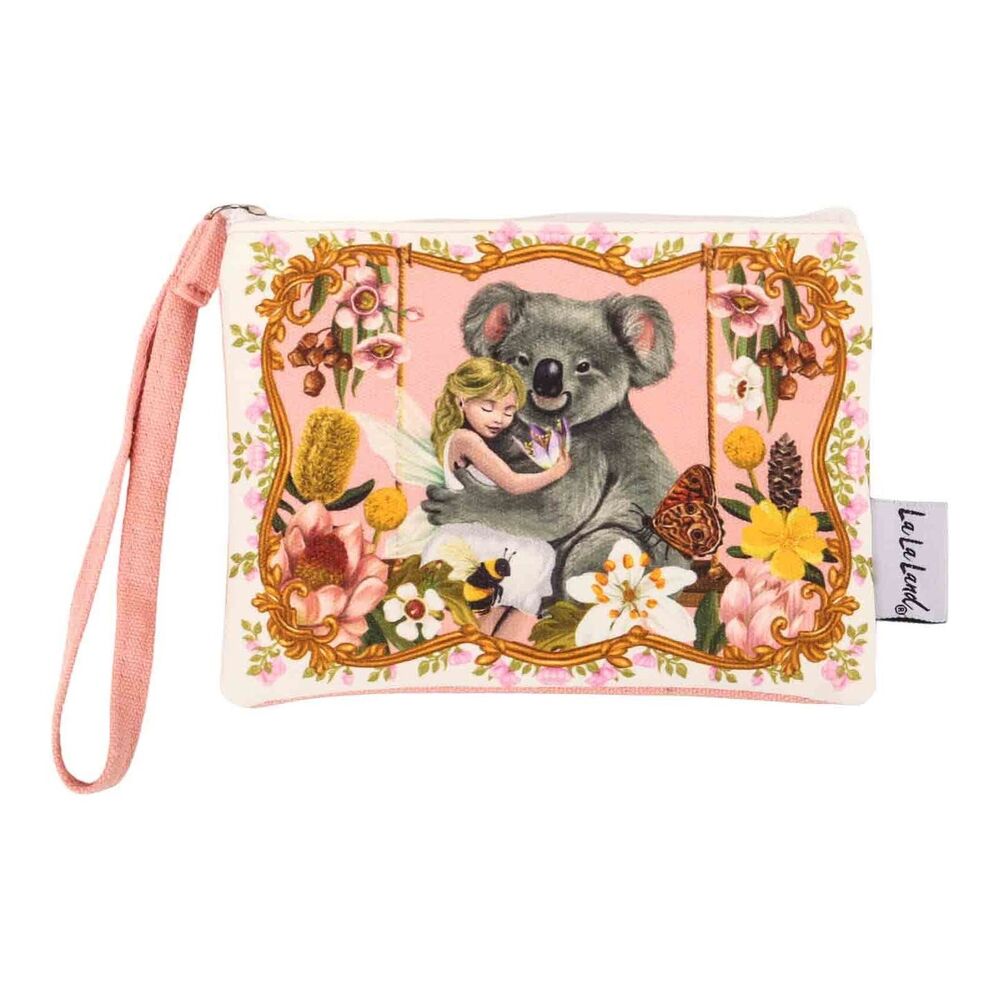 La La Land The Secret World Of The Bush - Coin Purse