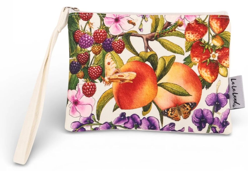 La La Land Bountiful Harvest - Coin Purse