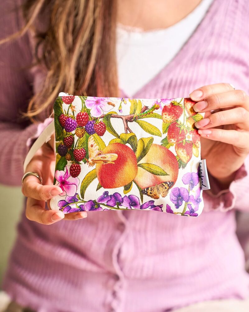 La La Land Bountiful Harvest - Coin Purse
