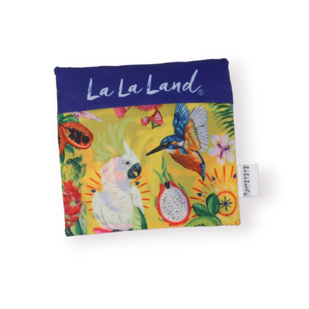 La La Land Tropicana Australiana Vol. 3 - Foldable Shopper Bag