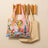 La La Land Italian Summer - Foldable Shopper Bag