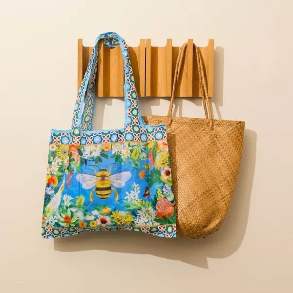 La La Land Good Evening Vol. 2 - Foldable Shopper Bag