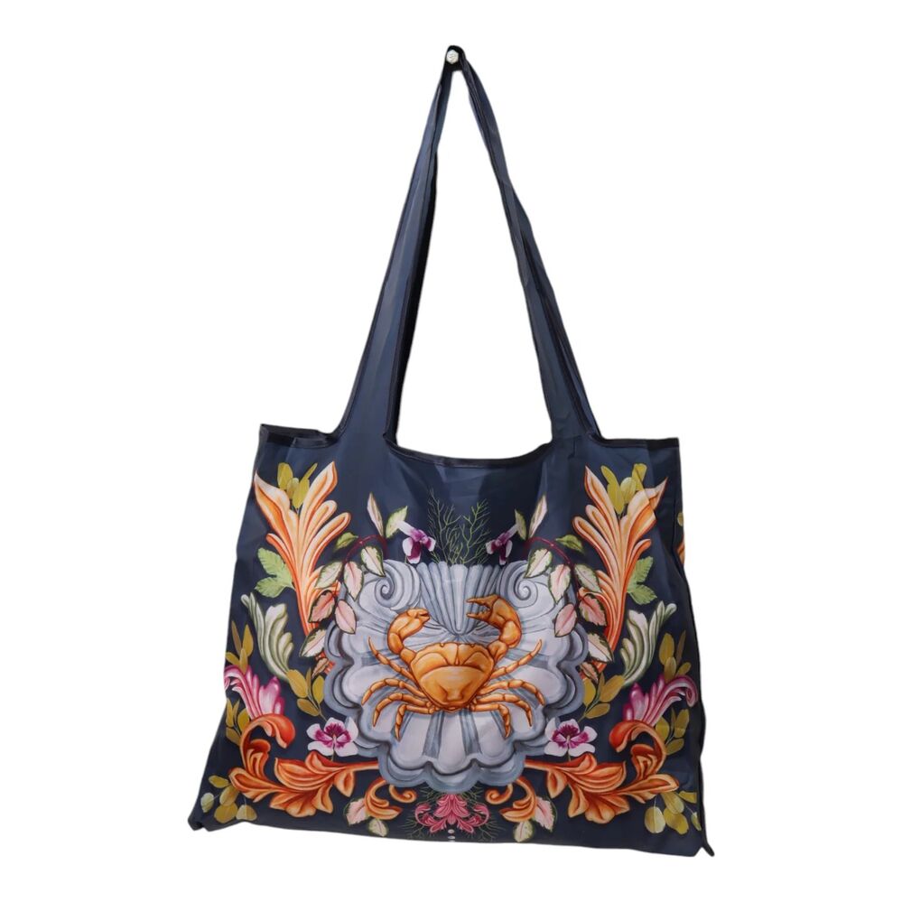 La La Land Majestic Coast - Foldable Shopper Bag