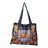 La La Land Majestic Coast - Foldable Shopper Bag