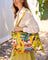 La La Land Brazilian Summer - Foldable Shopper Bag