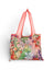 La La Land Bountiful Harvest - Foldable Shopper Bag