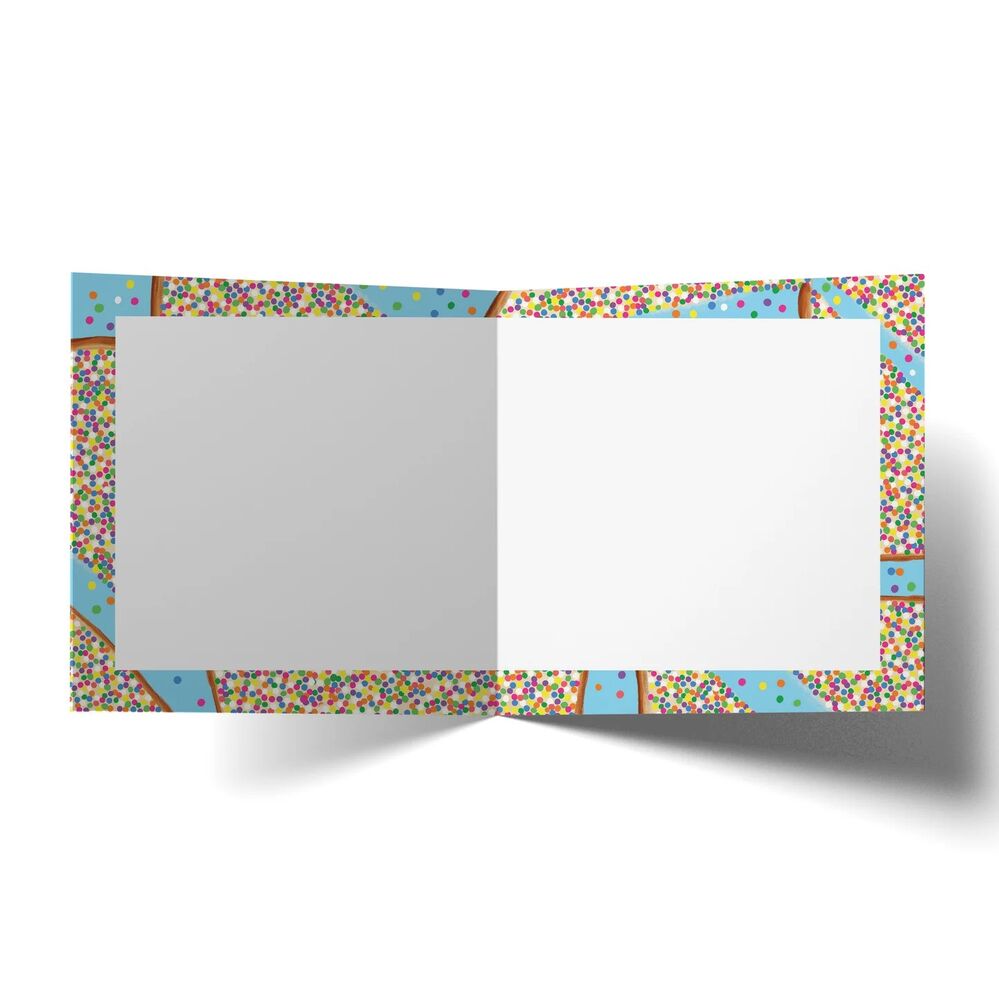 La La Land Greeting Card - A Thousand Thanks