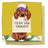 La La Land Greeting Card - Favourite Child Dachshund