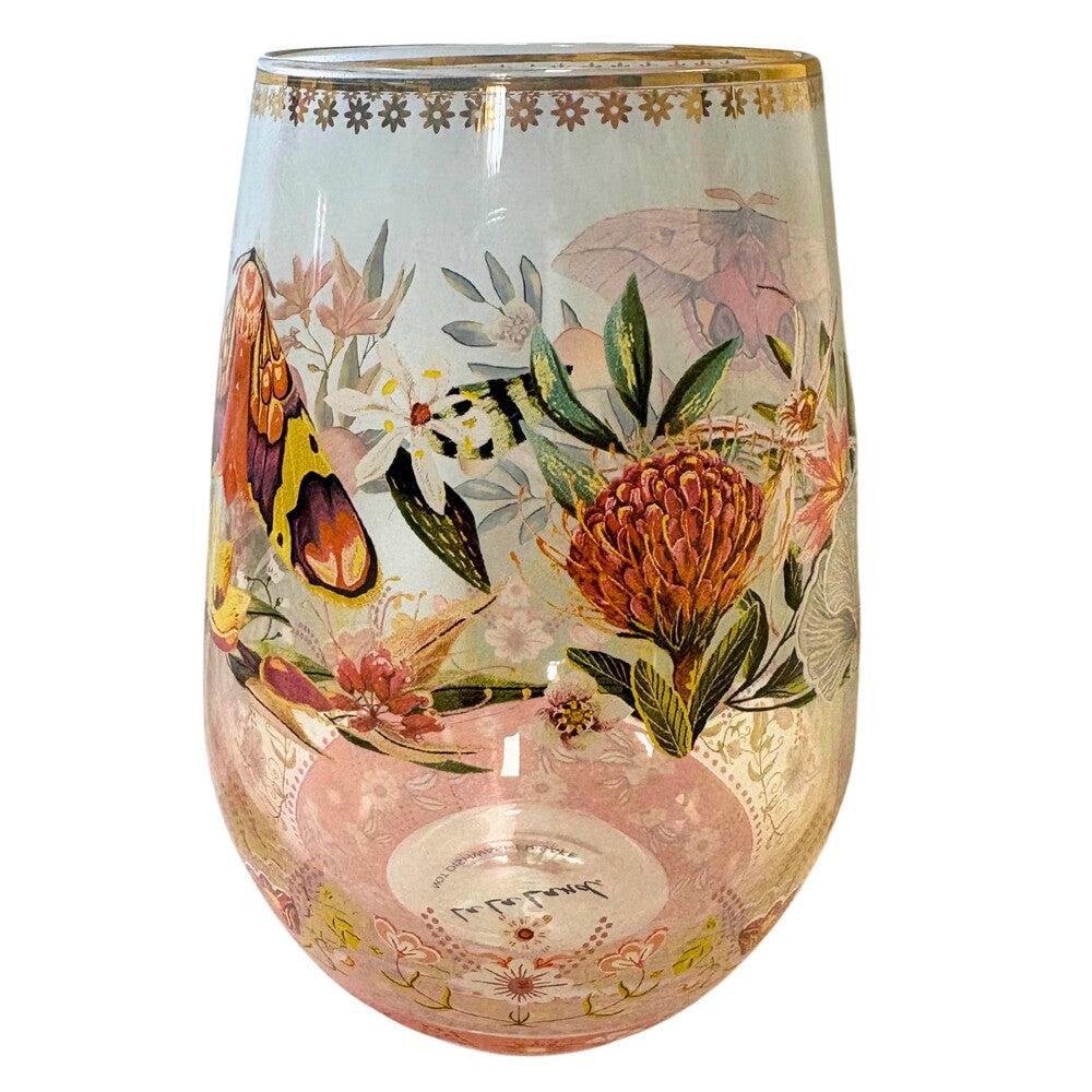 La La Land Field Trip - Glass Tumblers