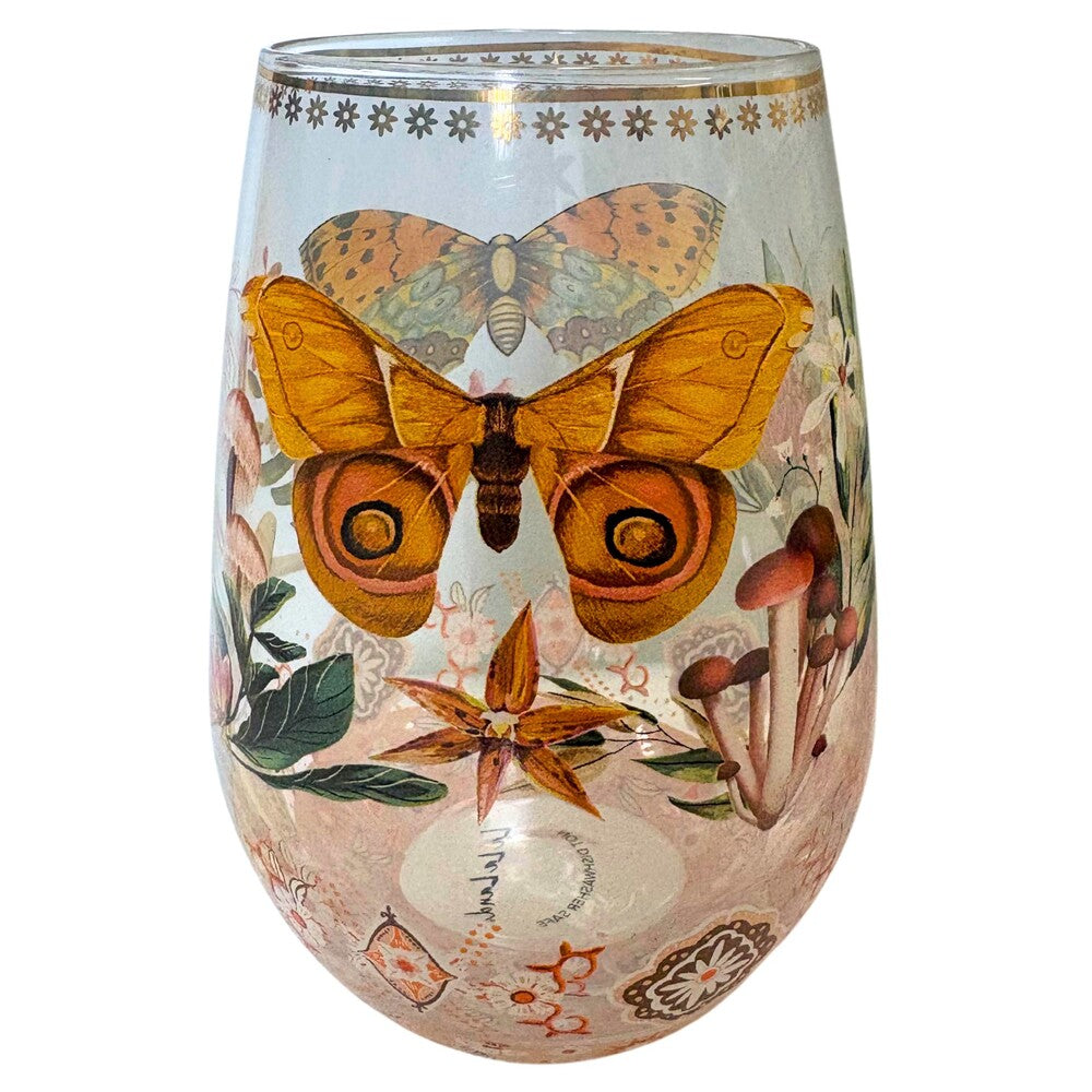 La La Land Field Trip - Glass Tumblers