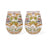 La La Land Majestic Coast - Large Glass Tumblers