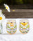La La Land Majestic Coast - Large Glass Tumblers