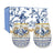 La La Land Pieces Of Poetry - Large Glass Tumblers