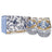 La La Land Pieces Of Poetry - Large Glass Tumblers
