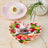 La La Land Bush Party - Heart Shape Trinket Tray