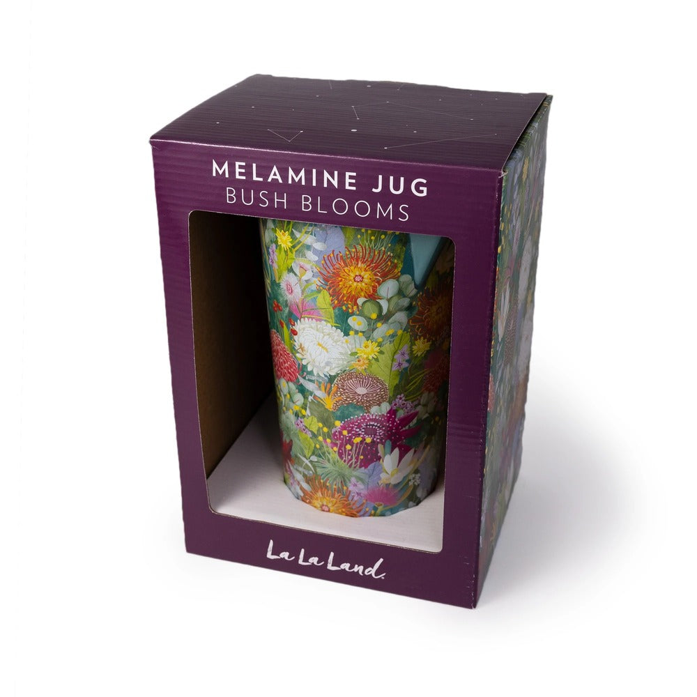 La La Land Bush Blooms - Jug