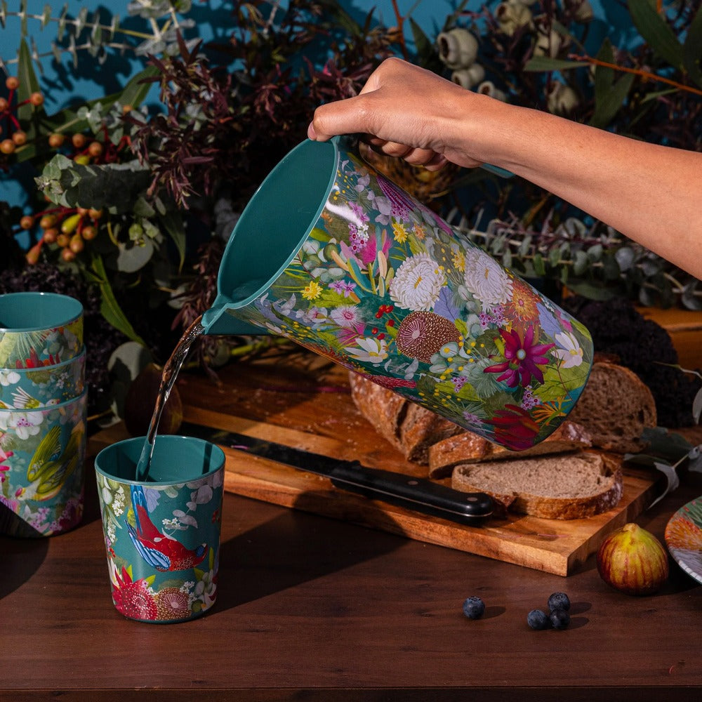 La La Land Bush Blooms - Jug