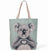 La La Land Bob the Koala - Shopping Tote