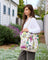 La La Land Vineyard Visions - Shopping Tote