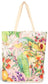 La La Land Bountiful Harvest - Shopping Tote