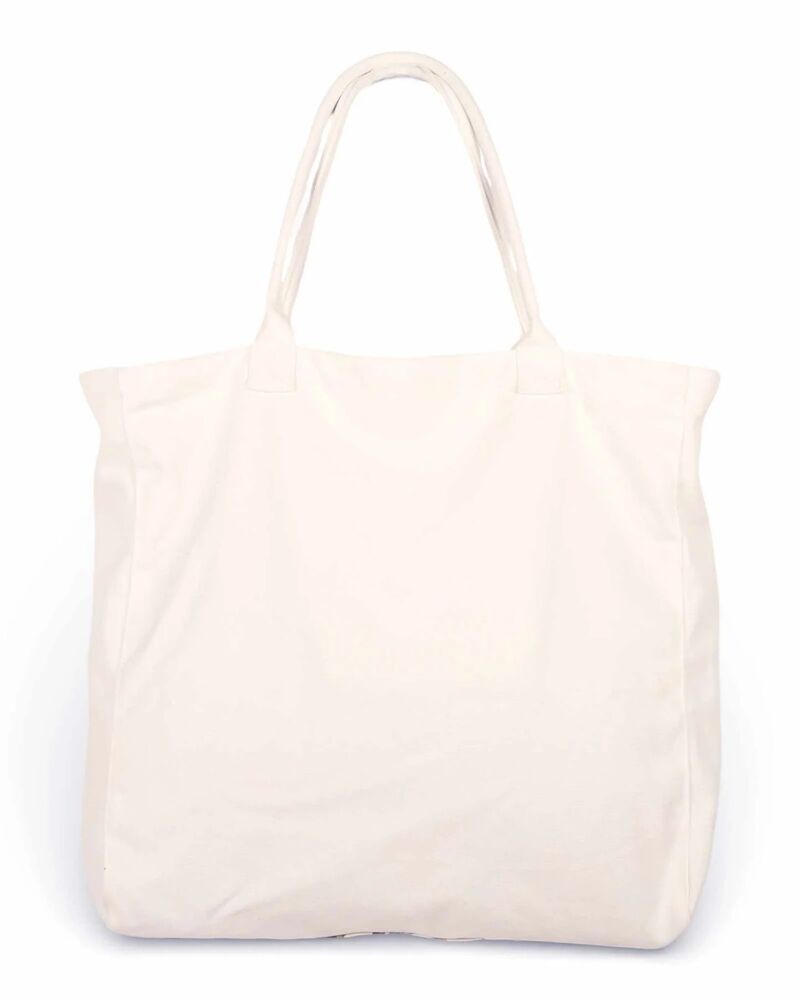 La La Land Bountiful Harvest - Grand Canvas Bag