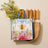 La La Land Enchanted Garden - Market Bag