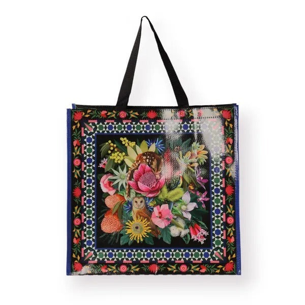 La La Land Good Evening Vol. 2 - Market Bag