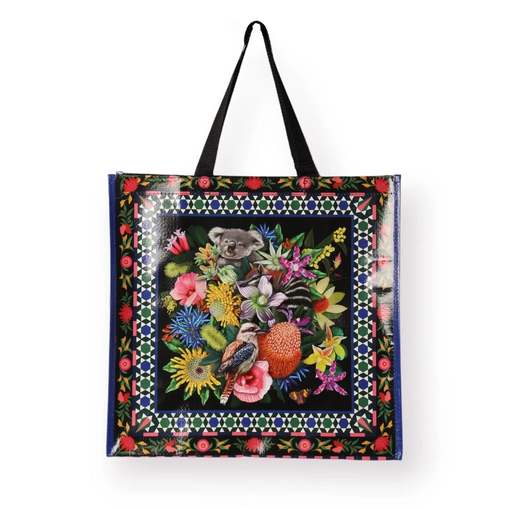 La La Land Good Evening Vol. 2 - Market Bag