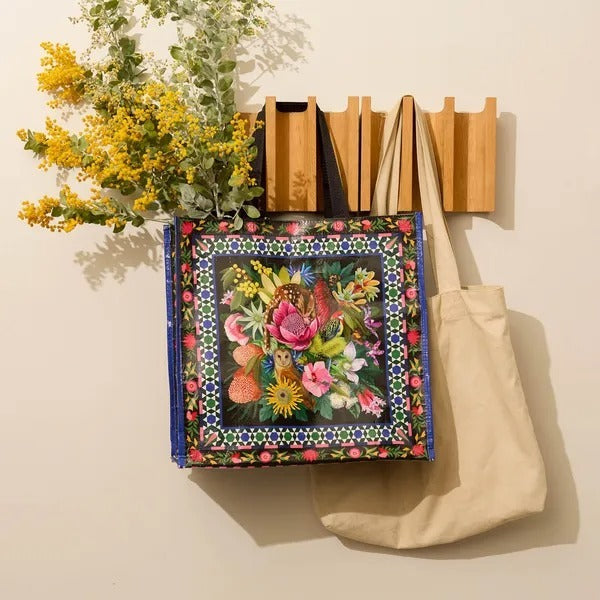 La La Land Good Evening Vol. 2 - Market Bag