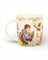 La La Land The Secret World Of The Bush - Mug