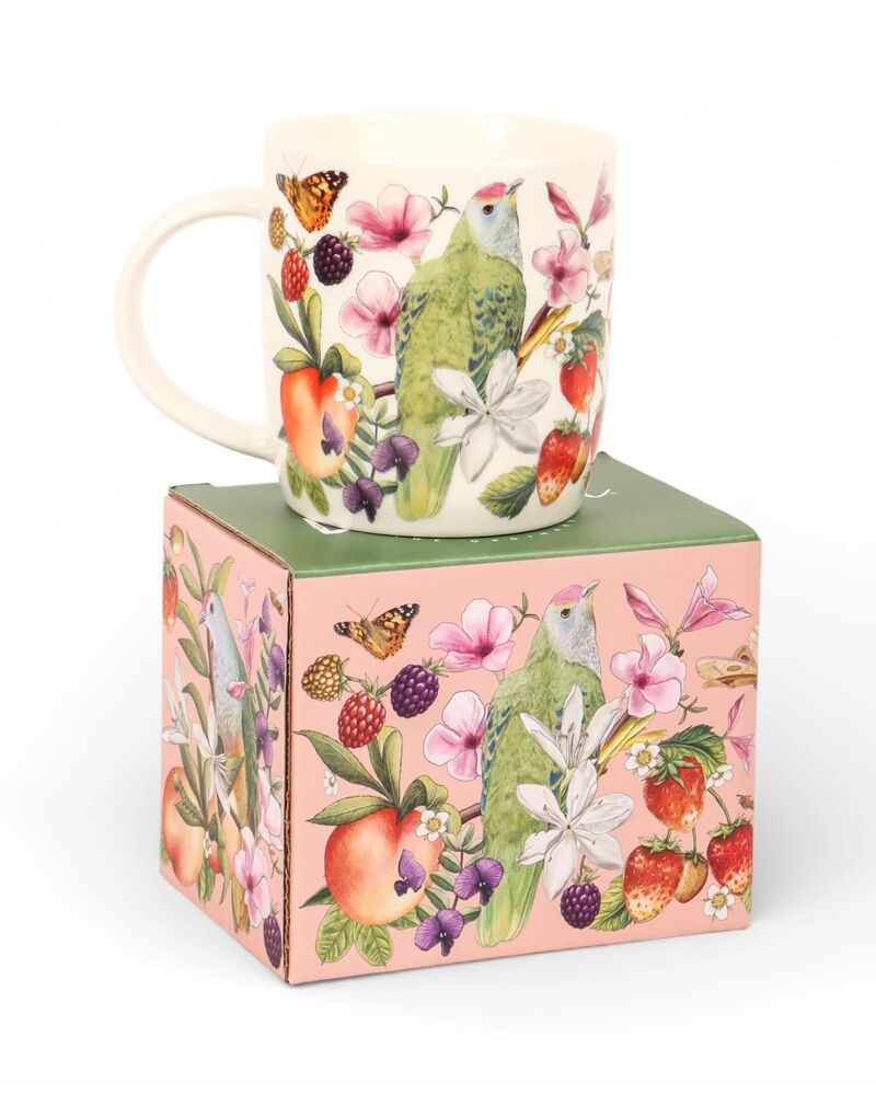 La La Land Bountiful Harvest - Mug