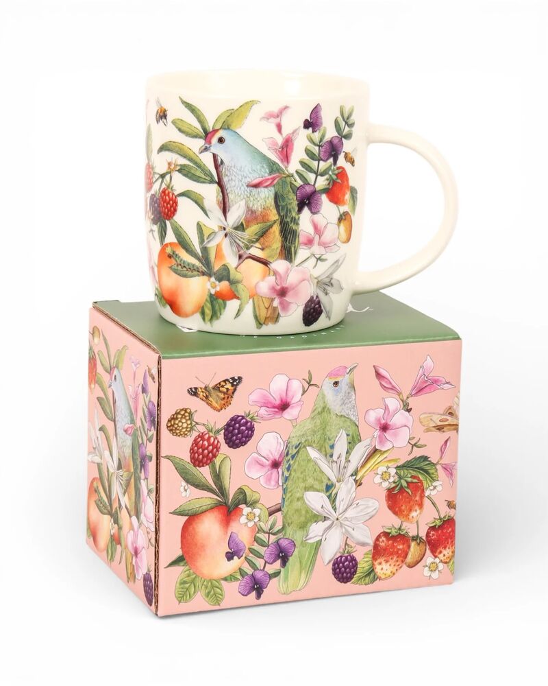 La La Land Bountiful Harvest - Mug