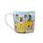 La La Land Happy Days - Keepsake Mug Melbourne