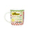 La La Land Aussie Astrology - Aries Keepsake Mug