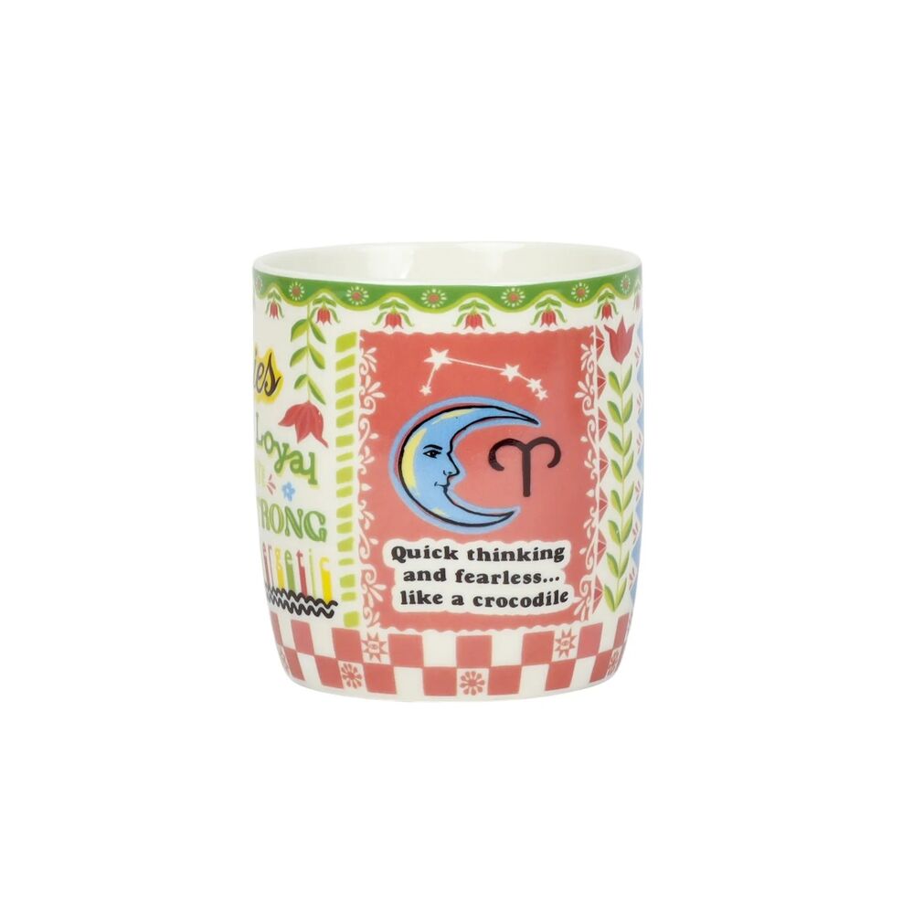 La La Land Aussie Astrology - Aries Keepsake Mug