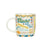 La La Land Aussie Astrology - Gemini Keepsake Mug