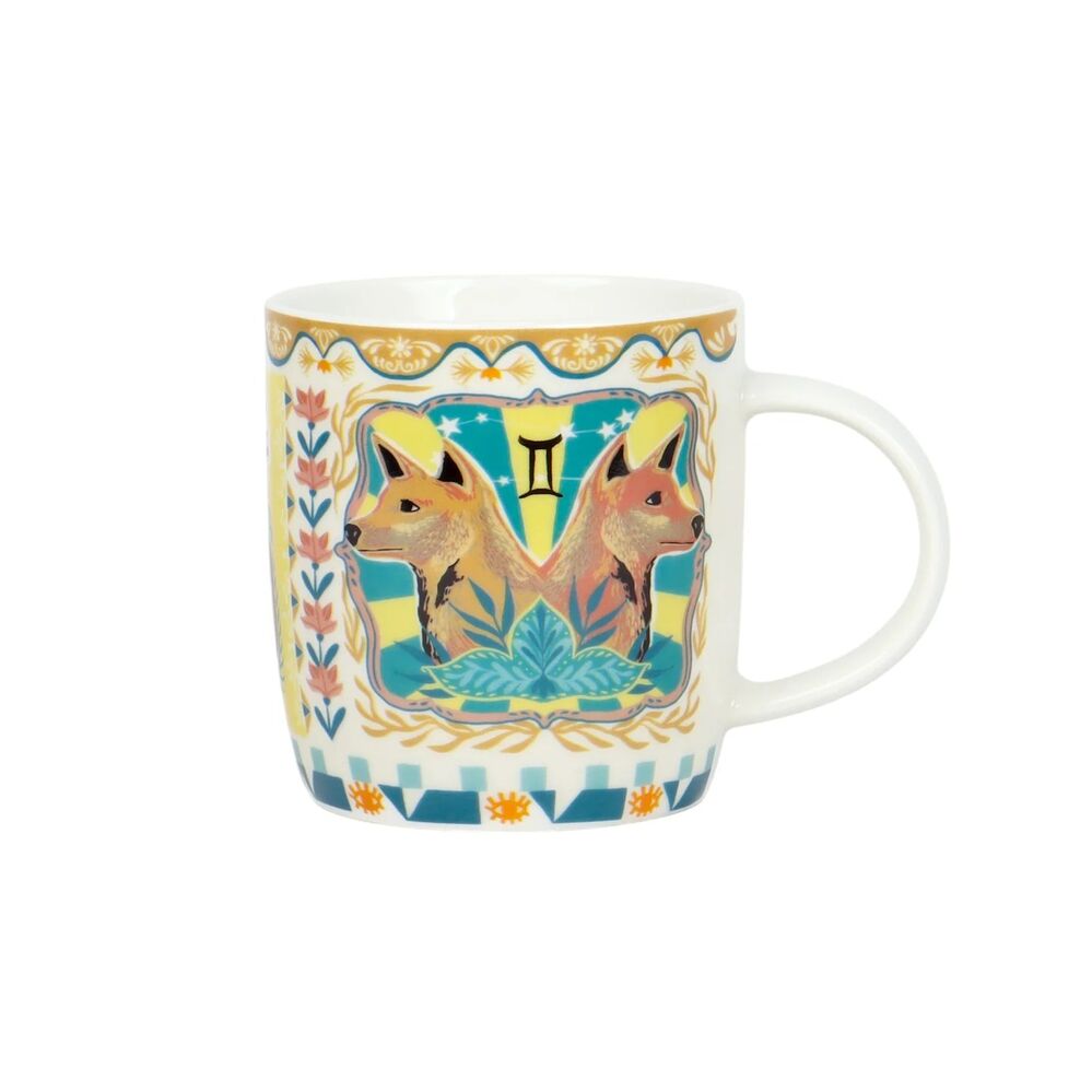 La La Land Aussie Astrology - Gemini Keepsake Mug