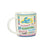 La La Land Aussie Astrology - Leo Keepsake Mug