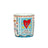 La La Land Aussie Astrology - Virgo Keepsake Mug
