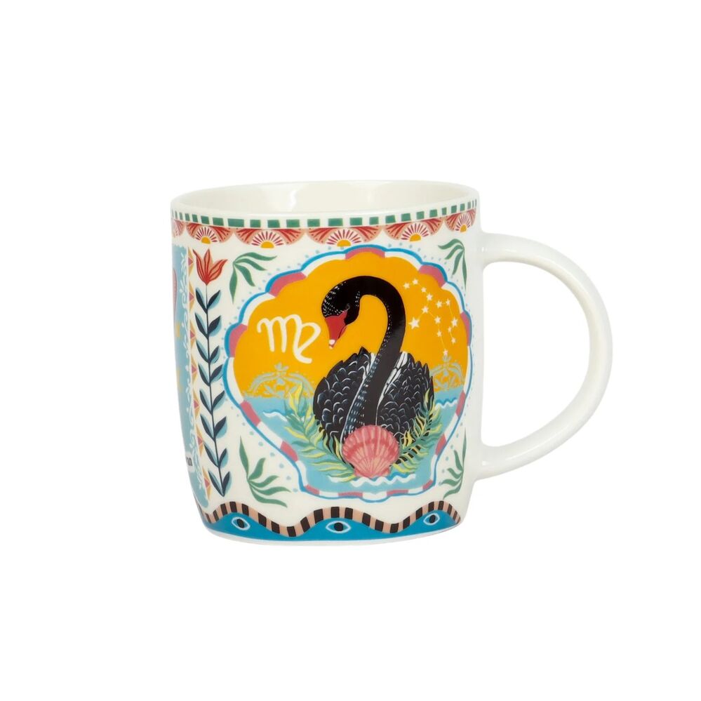 La La Land Aussie Astrology - Virgo Keepsake Mug