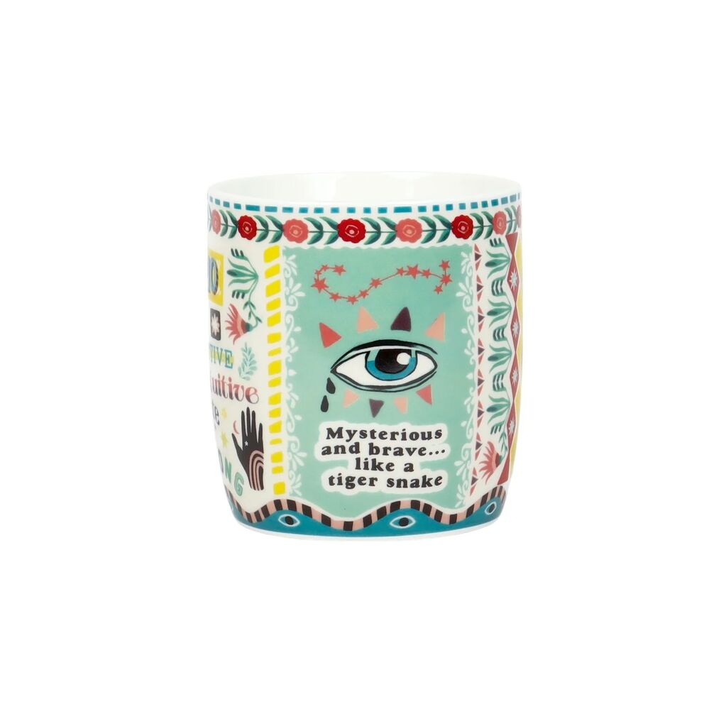 La La Land Aussie Astrology - Scorpio Keepsake Mug