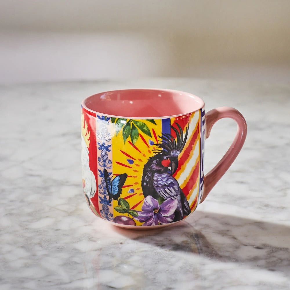 La La Land Tropicana Australiana Vol. 2 - Lounge Mug