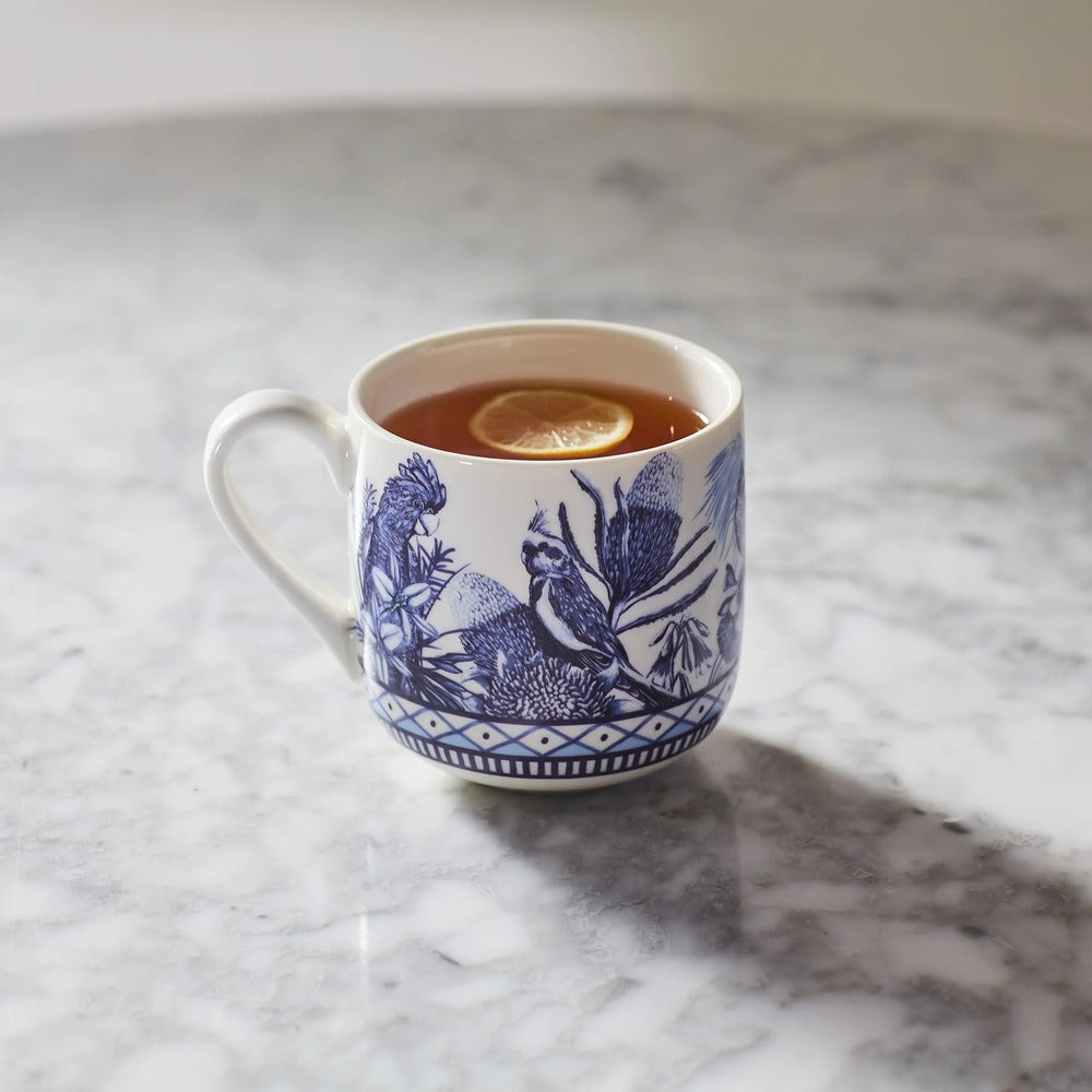 La La Land Dynasty Of Nature - Lounge Mug